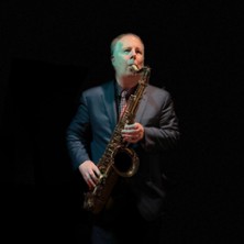 Sabato & Di Costanzo Quartet invite Harry Allen