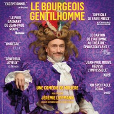 Le Bourgeois Gentilhomme