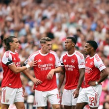 Arsenal FC - Saison 2026/2027