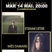 Etienne Détré