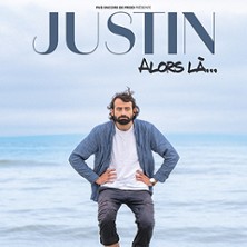 Justin Barthélemy - Alors là...