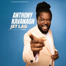 Anthony Kavanagh