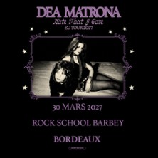 DEA MATRONA