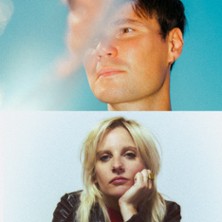Be My Guest - Isidore + Requin Chagrin