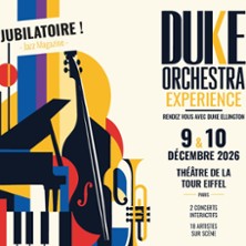 Duke Orchestra Exp&eacute;rience