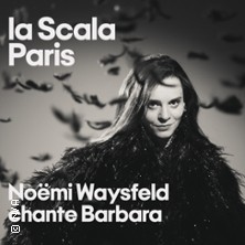 NOEMI WAYSFELD CHANT BARBARA