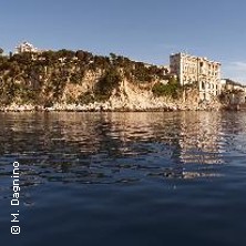MUS&Eacute;E OC&Eacute;ANOGRAPHIQUE DE MONACO MONACO