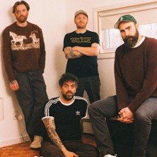 Four Year Strong