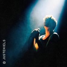 JusteNiels - Un Peu Plus Fort Tour