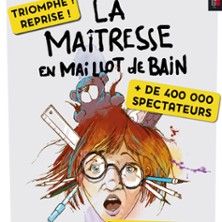 La Maîtresse en Maillot de Bain