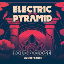Electric Pyramid