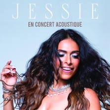 Jessie en concert