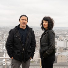 Séverine Morfin/  Malik Ziad
