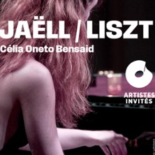Jaëll / Liszt - Célia Oneto Bensaid