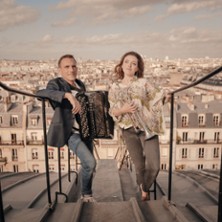 Lucienne Renaudin Vary & Félicien Brut - The Perfect Match