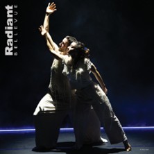 Imagine Que - Compagnie Ruée des Arts - Le Radiant - Caluire