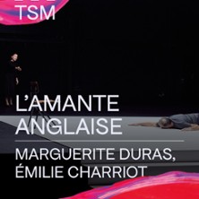 L'Amante Anglaise