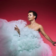 La Voix d'un Ange Carte blanche anniversaire &agrave; Samuel Mari&ntilde;o Contre-t&eacute;nor