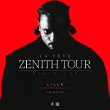 La Fève - Finis-Les Zénith Tour