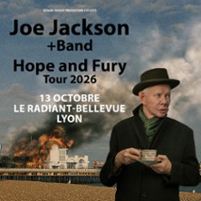 JOE JACKSON