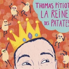 Thomas Pitiot