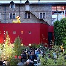 Th&eacute;&acirc;tre Silvia Monfort PARIS 15