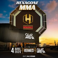 HEXAGONE MMA RENNES 2026