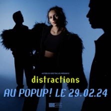 Distractions