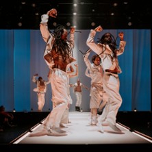 Compagnie Kafig - Catwalk