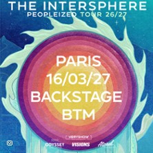 The Intersphere&nbsp;&nbsp;