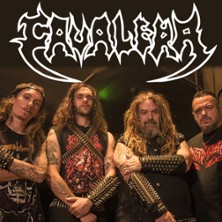 MAX & IGGOR CAVALERA