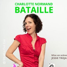 Charlotte Normand