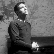 Geoffroy Couteau - Les Variations Goldberg, Théâtre des Bouffes du Nord Paris