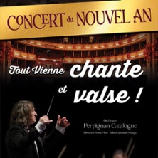 Orchestre Perpignan Catalogne