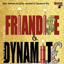 Friandise et Dynamite