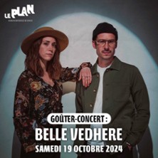 Belle Vedhere