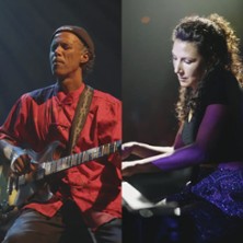 Lise Van Dooren Quartet & Jozéfinn’ Austral View