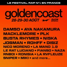Golden Coast Festival