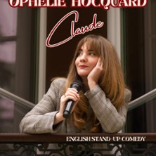 Ophélie Hocquard - Claude