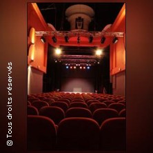 THEATRE "A L'AFFICHE" REIMS