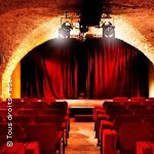 QUAI DU RIRE - ESPACE KEV ADAMS MARSEILLE 07