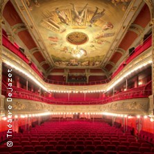 Th&eacute;&acirc;tre Dejazet