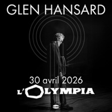 Glen Hansard