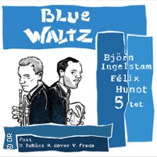 blue waltz