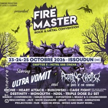 Firemaster Convention