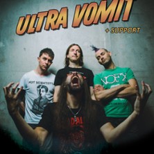 Ultra Vomit