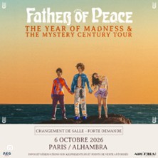 Father of Peace  