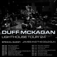 Duff McKagan