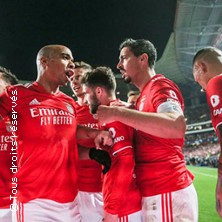 SL Benfica