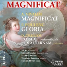 MAGNIFICAT